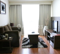 Apartemen Strategis Fasilitas Lengkap di Surabaya Barat