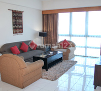 Apartement Dengan Fasilitas Lengkap di Surabaya Barat