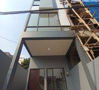 Rumah Non Cluster Murah Di Kalibata Mansion Jakarta Selatan