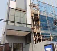 Rumah Non Cluster Murah Di Kalibata Mansion Jakarta Selatan Rumah Bagus SHM di Kalibata
