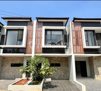 Amara Residence Sawangan Dan Amara Boulevard (Ruko)