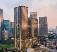 BRANZ Mega Kuningan