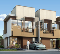 IZZI, BSD City