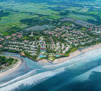 Ciputra Beach Resort