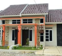 Rumah Depok 450Jt Strategis Dekat Gdc Stasiun Rs Alun-Alun