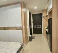 Disewakan Apartemen Cleon Park Jakarta Garden City Jakarta Timur