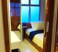 Dijual Apartemen 2BR Pancoran Riverside Bagus Furnished