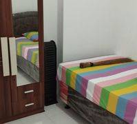 Dijual Apartemen Menteng Square 2BR Bagus Furnished