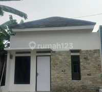 Dijual Rumah di Cluster D Green Palm Citayam Depok Jawa Barat. Dekat Stasiun Kereta Citayam. Dekat Pasar Citayam Depok