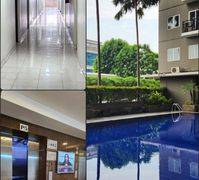 Dijual Apartemen Sunter Park View 2 Kt best price