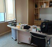 Dijual Office Tower Kawasan Niffaro Pasar Minggu Jakarta Selatan, Full Furnished Mewah .