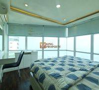 Penthouse Langka Murahh 3br 148m2 Green Bay Pluit Greenbay Furnished