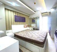 Rekomen Studio 21M2 Green Bay Pluit Greenbay Furnished Bagus Minimalis