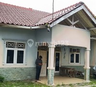 Dijual Tanah 474 M² Bonus Rumah 4 KT - Kramat Jati, Hadap Utara View Taman, Dekat Tol Jagorawi & Pasar Induk, Pgc Cililitan, Rsud Kramat Jati, Global Islamic School (Gis)