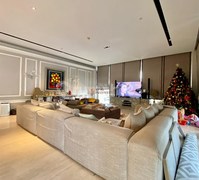 Segera Miliki Unit Super Mewah The Residence at Darmawangsa, Dekat  The Darmawangsa Square, Mayestik Market, Rumah Sakit Gandaria, YPK Wijaya In Memoriam, Apartemen Kelas Sultan di Kebayoran Baru