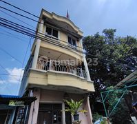 Dijual Rumah Sederhana Minimalis Dijalan Petojo Enclek , Jakarta Pusat