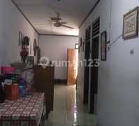 Dijual Rumah Minimalis Sederhana Jalan Duri Selatan , Jakarta Barat