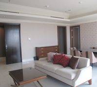 Jual Apartemen Botanica 2 + 1 Bedroom Harga Affordable Furnished