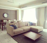 Jual Apartemen Botanica 3 Bedroom Harga Affordable Furnished