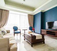 Jual Murah Apartemen Botanica 2 Bedroom Full Furnished