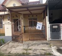 Rumah Di Jual Cepat Di Regensi ********