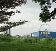 Tanah Komersil Murah di Lokasi Strategis Sangat Cocok Buat Tempat Usaha di Kelilingi Lingkungan Mewah bisa di Bantu Lolos KPR di Jgc Cakung Jakarta Timur
