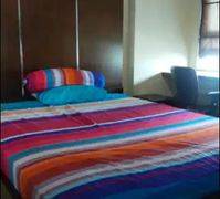 Disewakan Murah Apartement Mt Haryono Square, Fully Furnished