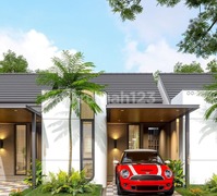 Ayuna Raya Ciwastra Rumah Murah di Batusari Ciwastra Dkt Buahbatu