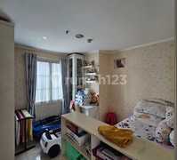 Dijual Cepat Apartemen Frenchwalk Moi Tower Paris 3 Bedroom