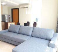 Dijual Setiabudi Residence 2 bedrooms 84m2 Furnished Hot Deal