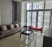 Dijual Cepat The Stature Jakarta Apartment 2 Bedrooms 147M2 Hot Deal