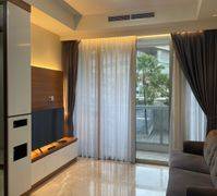 Dijual The Elements Kuningan 2br 80m2 Furnished Hot Deal