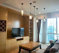 Dijual Setiabudi Sky Garden Kuningan 2 bedrooms 93m2 Furnished Hot Deal