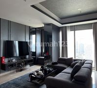 Dijual Cepat Fifty Seven Promenade ( 57 Promenade ) Thamrin 3 Bedrooms 180M2 Hot Deal