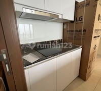 Dijual Kondominium Baru Taman Anggrek Residences 