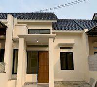 Rumah Modern Harga Murah Unit Ready 10mnt Dari Stasiun Citayam