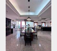 Penthouse Mewah Apartemen Greenview 4BR Luas 300 m Semi Furnished