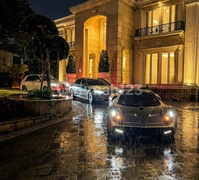 The Bukit Golf Dynasty: A 4,260 Sqm Sovereign Estate