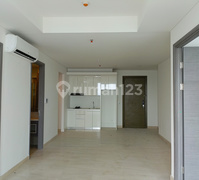 Apartemen Aerium 2Br-A31 Permata Buana, Jakarta Barat
