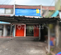 Ruko Komersial Citra Garden 1 Kalideres, Jakarta Barat