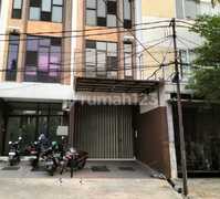 Rukan Baru Minimalis Siap Pakai Area Premium Aries Utama Kembangan