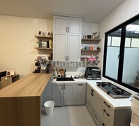 Citra Garden Puri Casco. Ekslusif Dan Nyaman