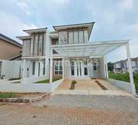 Rumah Dijual di Cinere Depok