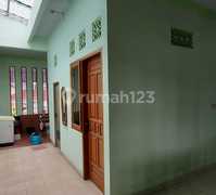 DIJUAL RUMAH 3 LANTAI DI KOMPLEK TIMAH CIMANGGIS DEPOK 