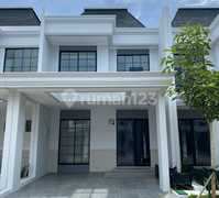 Disewa Rumah Villa Pasir Putih Pantai Indah Kapuk Pik 2