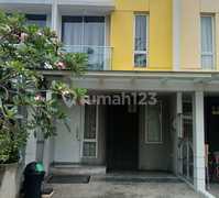 Di Sewakan Rumah 2 Lantai Sedayu City Kelapa Gading Jakarta
