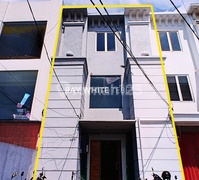 Ruko SHM 3 Lantai Tebet Raya - Lokasi Komersial Strategis, Harga dekat NJOP!