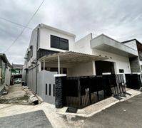 Jual Rumah Bagus Kokoh Dlm Perumahan Strategis Di Duren Sawit 