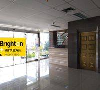 54. Dijual Gedung Kantor Mewah 8 Lantai di Warung Buncit – Jakarta Selatan
