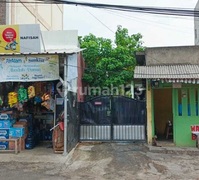 302. Dijual Komplek Rumah, Ruko & Kosan di Ulujami Raya Jakarta Selatan – Lokasi Strategis, SHM